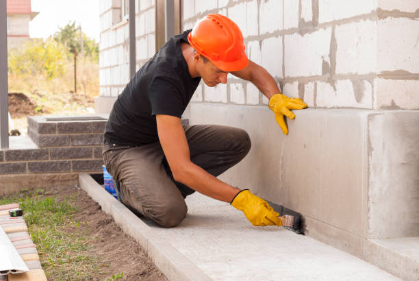 Licensed Wet Basement Repair service in Trimble, OH - SJ Waterproofing Pros